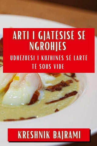 Arti i Gjatësisë së Ngrohjes