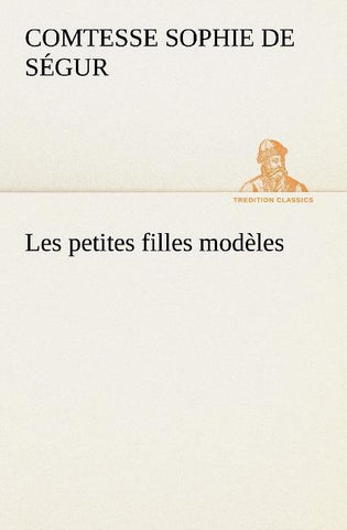 Les petites filles modèles