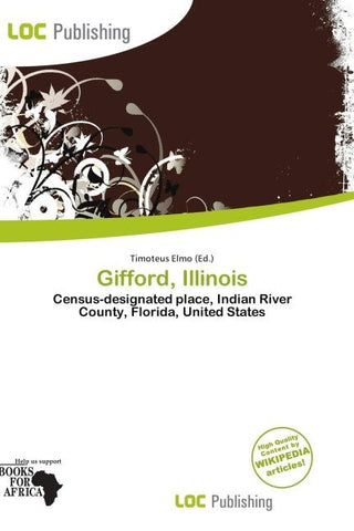 Gifford, Illinois