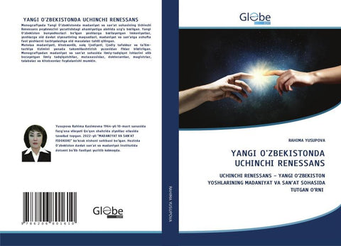 YANGI O'ZBEKISTONDA UCHINCHI RENESSANS