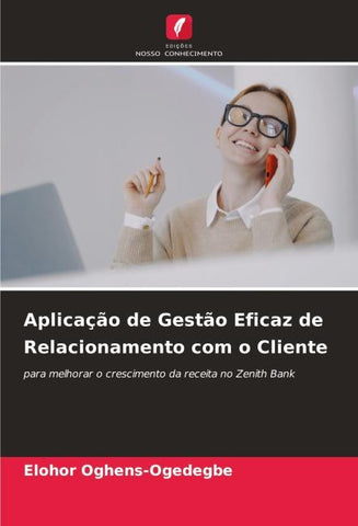 Aplicação de Gestão Eficaz de Relacionamento com o Cliente