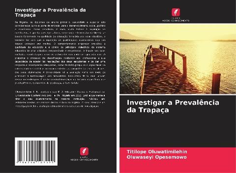 Investigar a Prevalência da Trapaça