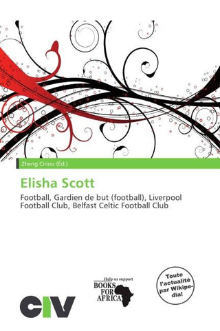 Elisha Scott