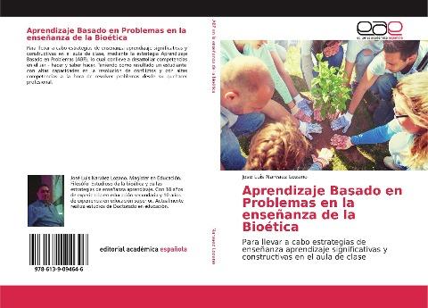 Aprendizaje Basado en Problemas en la enseñanza de la Bioética