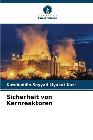 Sicherheit von Kernreaktoren