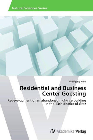 Residential and Business Center Goesting