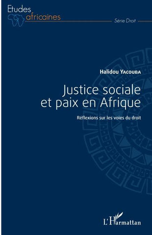 Justice sociale et paix en Afrique