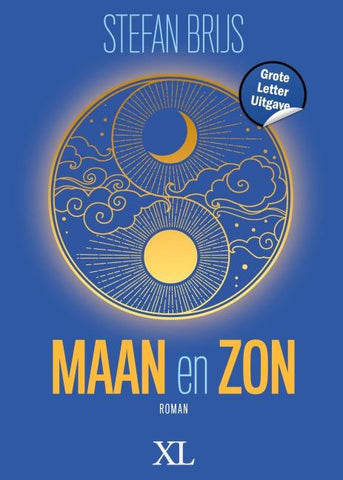 Maan en Zon