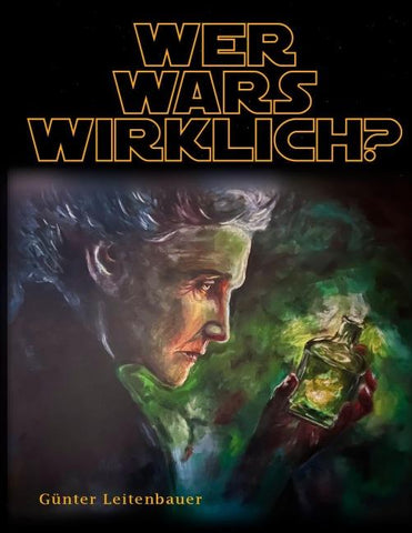 Wer wars wirklich?