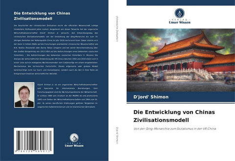 Die Entwicklung von Chinas Zivilisationsmodell