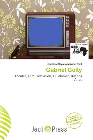 Gabriel Goity