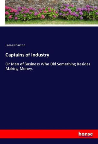 Captains of Industry