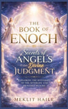 The book of Enoch: Secrets of Angels and Divine Judgment
