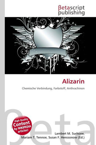 Alizarin