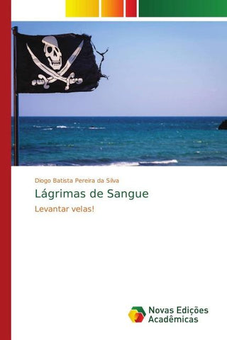Lágrimas de Sangue