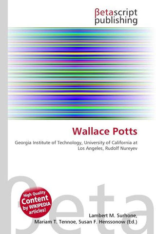 Wallace Potts