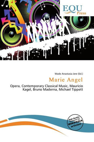 Marie Angel