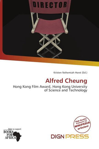 Alfred Cheung