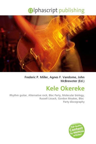 Kele Okereke