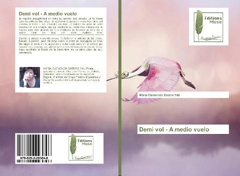Demi vol - A medio vuelo