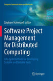 Software Project Management for Distributed Computing