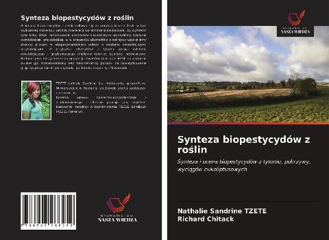 Synteza biopestycydów z ro¿lin