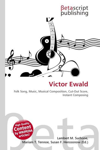 Victor Ewald