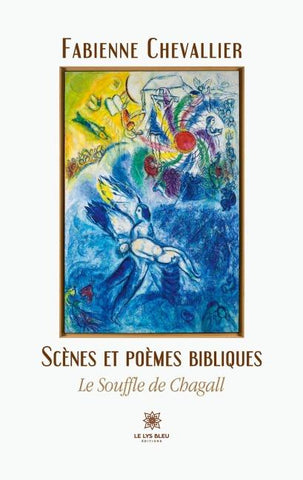 Scènes et poèmes bibliques