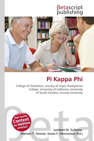 Pi Kappa Phi
