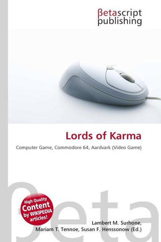 Lords of Karma