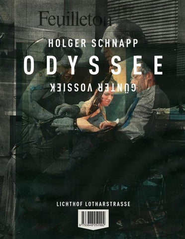 Odyssee