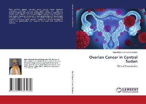 Ovarian Cancer in Central Sudan