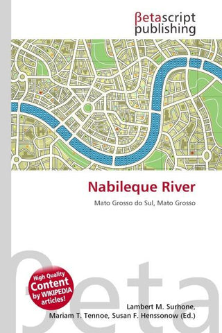 Nabileque River