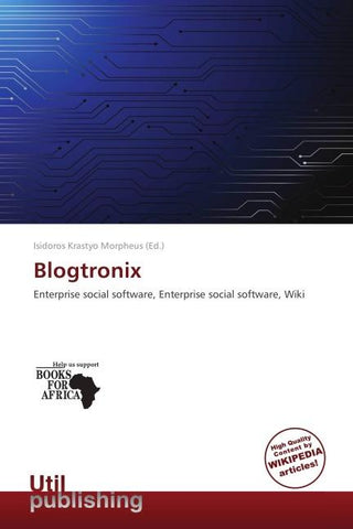 Blogtronix