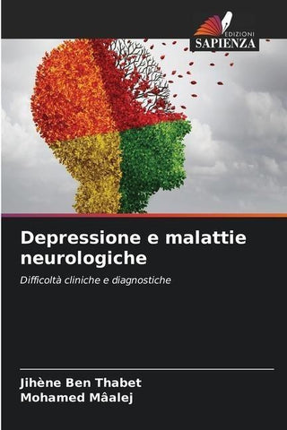 Depressione e malattie neurologiche
