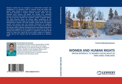 WOMEN AND HUMAN RIGHTS