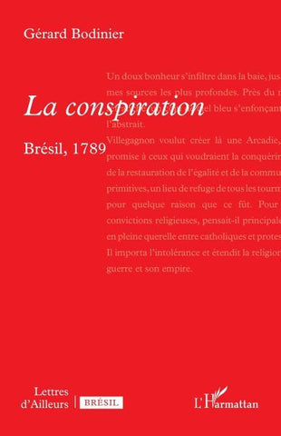 La conspiration