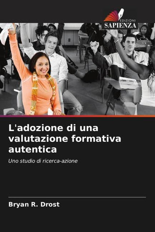 L'adozione di una valutazione formativa autentica