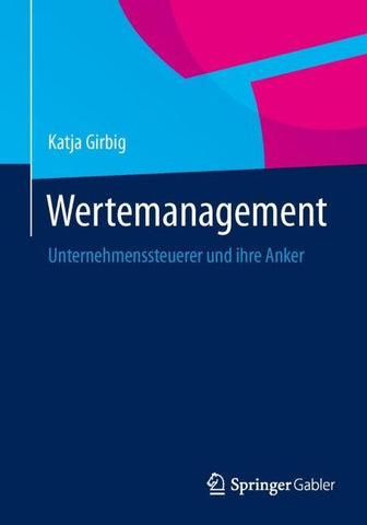 Wertemanagement