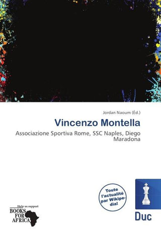 Vincenzo Montella