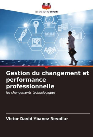 Gestion du changement et performance professionnelle