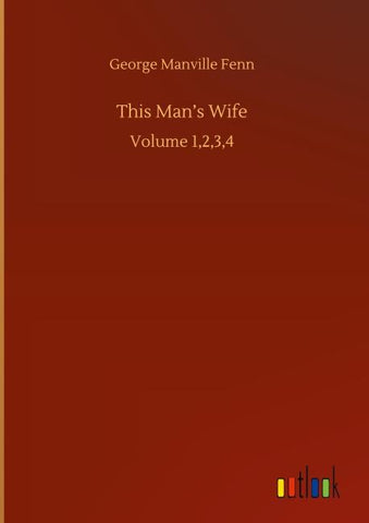 This Man's Wife