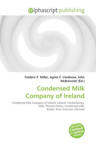 Condensed Milk Company of Ireland