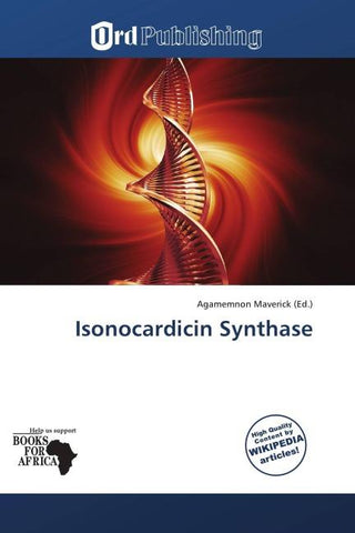 Isonocardicin Synthase