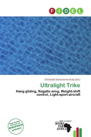 Ultralight Trike