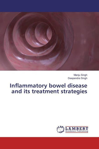 Inflammatory bowel disease and its treatment strategies