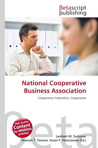 National Cooperative Business Association