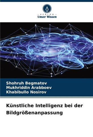 Künstliche Intelligenz bei der Bildgrößenanpassung