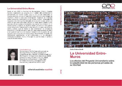 La Universidad Entre-Muros
