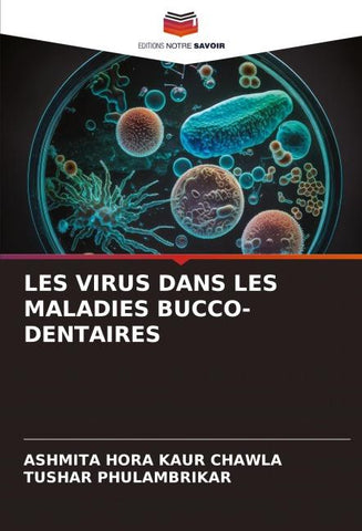 LES VIRUS DANS LES MALADIES BUCCO-DENTAIRES